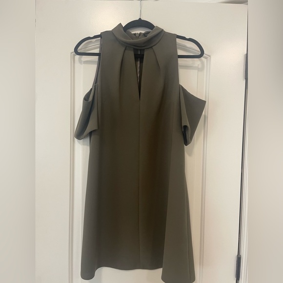 Topshop Dresses & Skirts - Topshop Halter Neck Dress